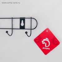 ������� ��������� �� 6 ������� ������ �����, 34x5,5x3 ��, ���� ������