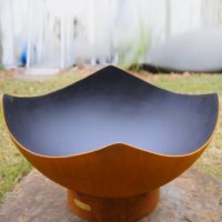     Hunter Smoker Manta,  