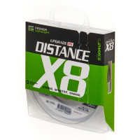   Feeder Concept Distance 8 Braid Dark Green 150/014