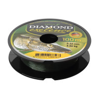   Salo Diaond Exelence,  0.32 ,  8.8 , 100 , 