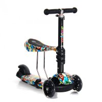     Scooter Micar Rider 3  1   