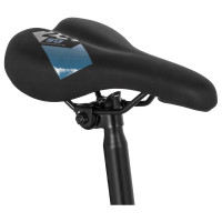  24" Novatrack Action,  