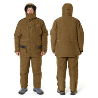  . Norfin Hunting Wild Green 05 .Xxl