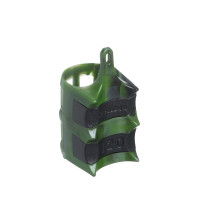 ����-�������� ����������� X-feeder Pl Camo River Cage M, ���� ����, 120 �, 40 ��