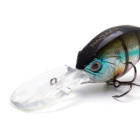 ������ Namazu Hippocampus L-60 ��, 18 �, �����, ���������, 2.5 - 4.5 �, ���� �6