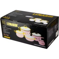     9  Miguel    Lenardi