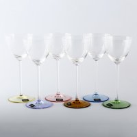      Crystalite Bohemia Suzanne 200 (6 )