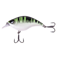   Lj Original Flat Crank F, 6 ,  A024