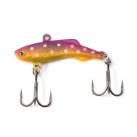  Namazu Stalker Silicone, L=40 , 6,  21