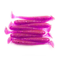  Yaman Pro Betta, 5.1 ,  #21-magic Violet,  8 .