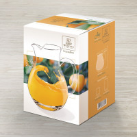  Wilmax England, 1.5 