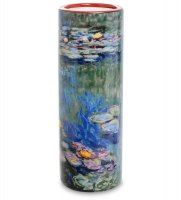 Pr-tc07mo  water Lillies   (museum Parastone)