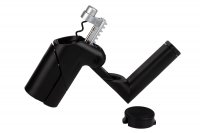  Rabbit Axis Black