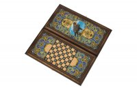  +     (, , 40 ), Partida