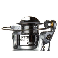  Salmo Ice Storm 3 1000fd