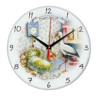    Time Wheel
