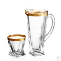    Bohemia Gold Quadro 7 