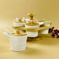 ����� �� 5 ����� ��� ������ � ������� �� ��������� Bamboo � ���.��. ������