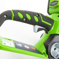    30  Greenworks 40v G40cs30k2,    , 