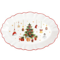    Magic Of Christmas 31*20,5*4 () ( )