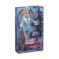  "Anlily Fashion Model"   .