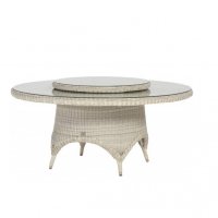  4 Seasons Outdoor Lazy Susan D90,  