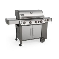   Weber Genesis Ii Sp-435 Gbs