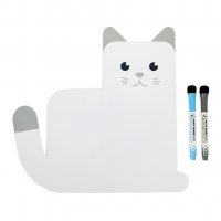    2  Meow!