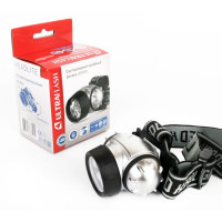   Led 5353 19led 4  3r03  Ultraflash 10262