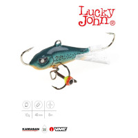  Lucky John Baltic 4 + , 4 ,  53, 