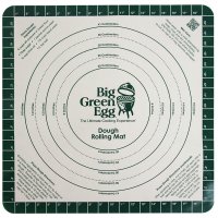   Big Green Egg      