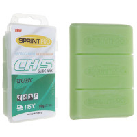    Sprint Pro, Ch5 Green,  -12  -30c, 60 