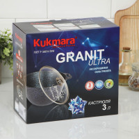  Granit Ultra, 3 , D=22 , H=12,5 ,  ,  
