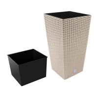    Prosperplast Rato Square 35+14, 