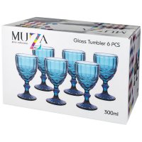 ����� ������� ��� ���� ���������� �� 6��. ����� Muza Color 300��. / �=17 �