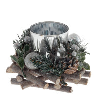 , D 6 ,l15,5 W15,5 H10 