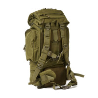 ������ Norfin Tactic 65 Nf
