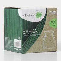         Bellatenero , 400 , 9,5x9,5 