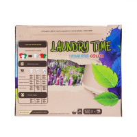   "Laundry Time Color", 1,5 