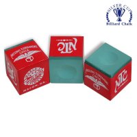  National Tournament Chalk Green 144.