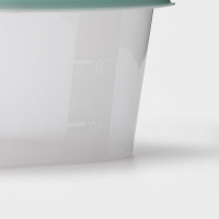    Biofresh, 3 : 0,23 , 0,5 , 0,9 ,  