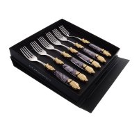      Domus Versaille Gold (6 )