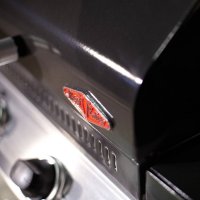   Beefeater Bbq Discovery 1100e (4 )