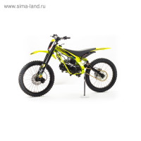  Motoland Fx1 Jumper, 125 3, 