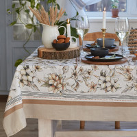   Floral Mood, 110 147 , 100 % ,  210 / 