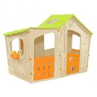   Magik Villa ,  