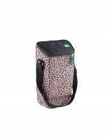  - Igloo Wine Tote Leopard