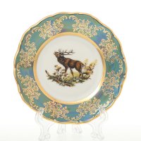   11  Queens Crown    (6 )