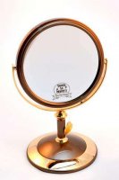 * B6"8021 Brz/g Bronze&gold  2-. 5-.