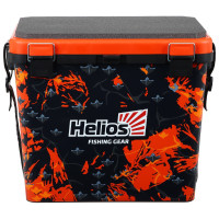    Helios Shark ,   (hs-ib-19-sho-1)